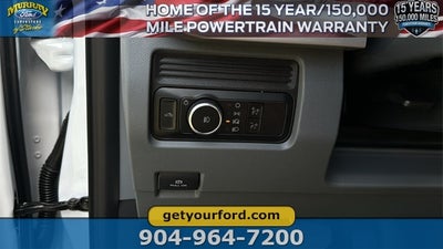 2024 Ford F-550SD XL DRW 660A