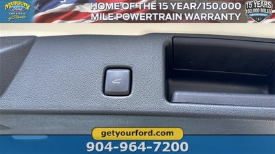 2023 Ford Escape Plug-In Hybrid 700A
