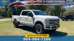 2024 Ford F-250SD Lariat 608A