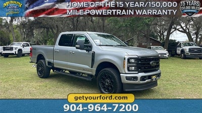 2024 Ford F-350SD XLT 613A
