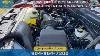 2024 Ford F-150 XL 101A
