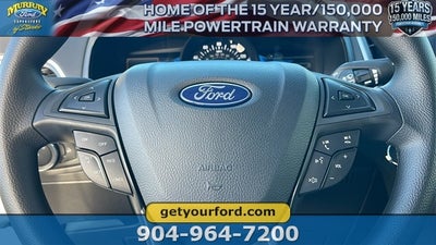 2024 Ford Edge SE 100A