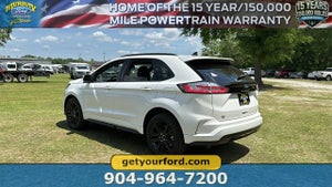 2024 Ford Edge ST Line 250A