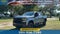 2022 Chevrolet Silverado 1500 LTD Custom Trail Boss