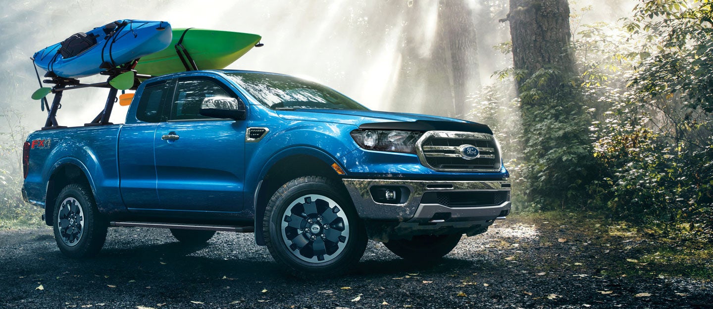 Murray Ford of Starke in Starke FL