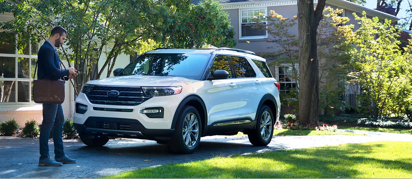 Murray Ford of Starke in Starke FL