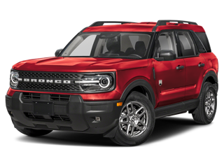 2025 Ford Bronco Sport, Starke, FL