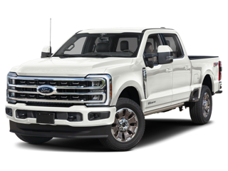 2025 Ford F-250 Starke, FL