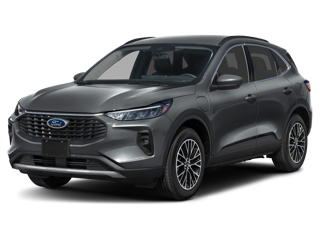2026 Ford Escape