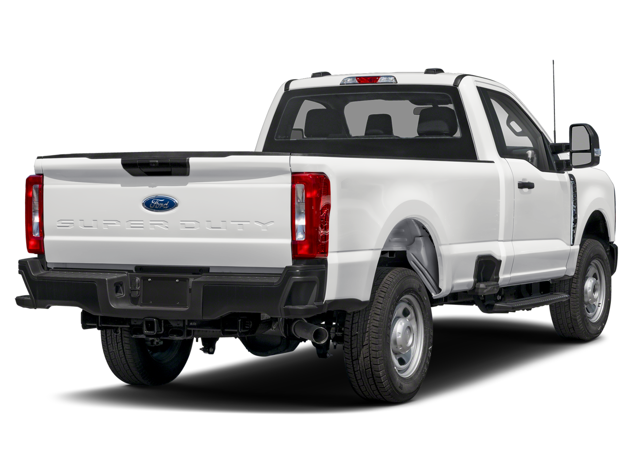 2026 Ford F-350 photo 2