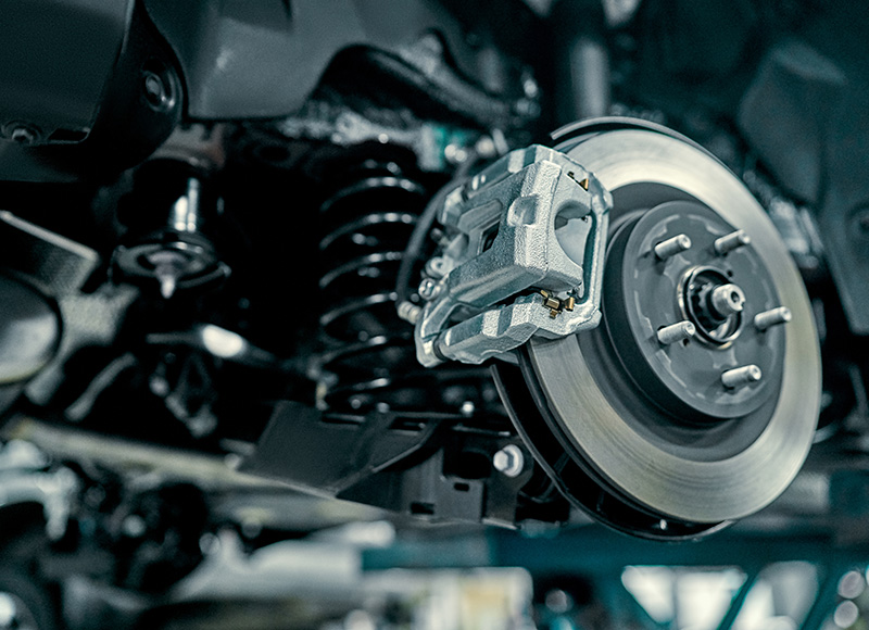 Brake Repair Services in Starke, FL