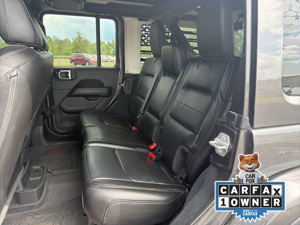 2022 Jeep Wrangler Unlimited Sahara Altitude