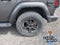2022 Jeep Wrangler Unlimited Sahara Altitude