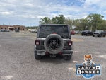 2022 Jeep Wrangler Unlimited Sahara Altitude