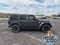 2022 Jeep Wrangler Unlimited Sahara Altitude