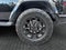 2021 Jeep Wrangler Unlimited Sahara High Altitude