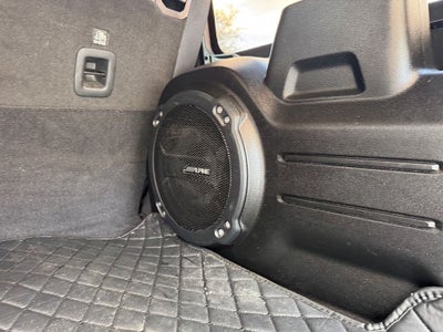 2021 Jeep Wrangler Unlimited Sahara High Altitude