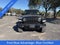 2021 Jeep Wrangler Unlimited Sahara High Altitude