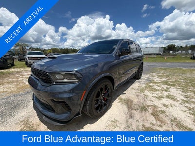 2021 Dodge Durango SRT 392