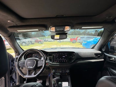 2021 Dodge Durango SRT 392