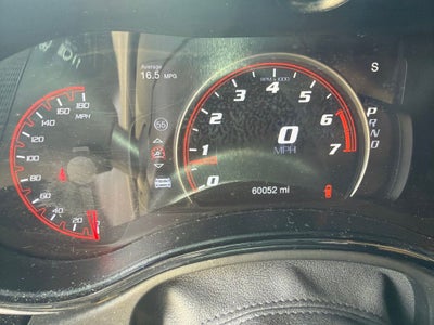 2021 Dodge Durango SRT 392