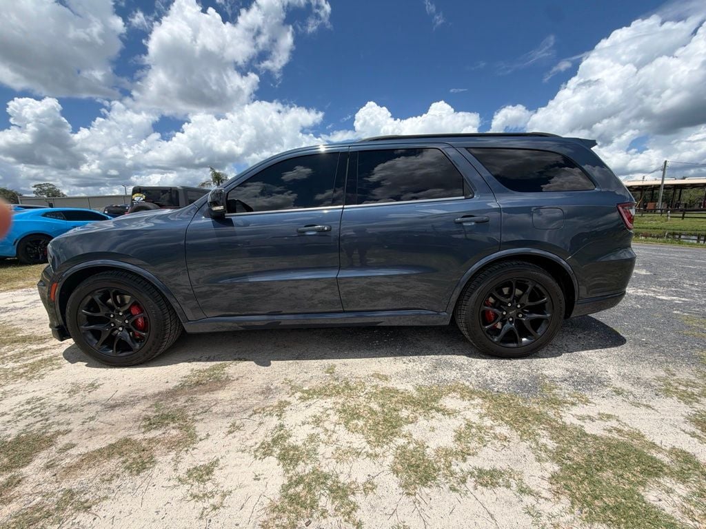 2021 Dodge Durango SRT 392
