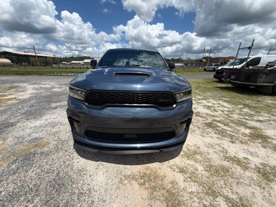 2021 Dodge Durango SRT 392