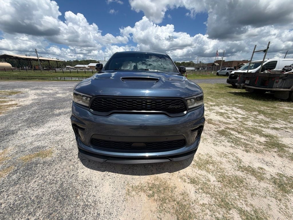 2021 Dodge Durango SRT 392