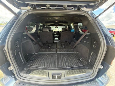 2021 Dodge Durango SRT 392