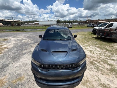 2021 Dodge Durango SRT 392