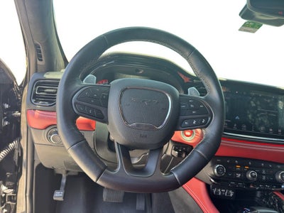 2024 Dodge Durango SRT Hellcat Premium
