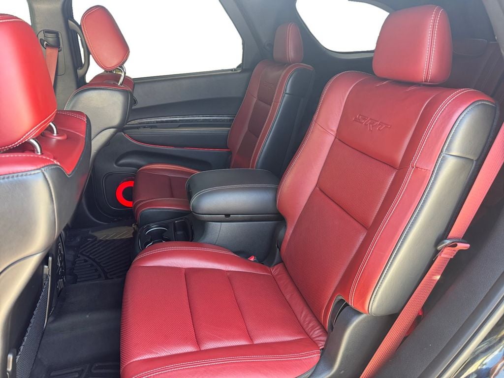 2024 Dodge Durango SRT Hellcat Premium