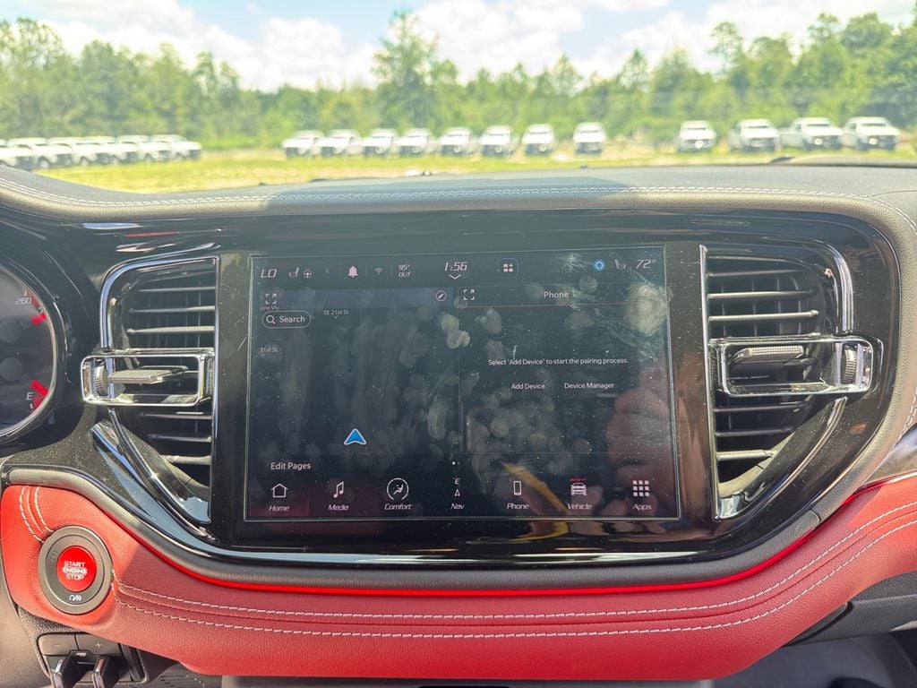 2024 Dodge Durango SRT Hellcat Premium