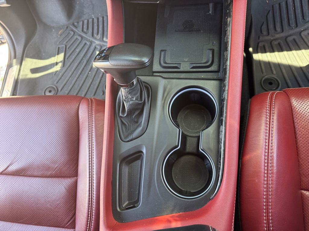 2024 Dodge Durango SRT Hellcat Premium