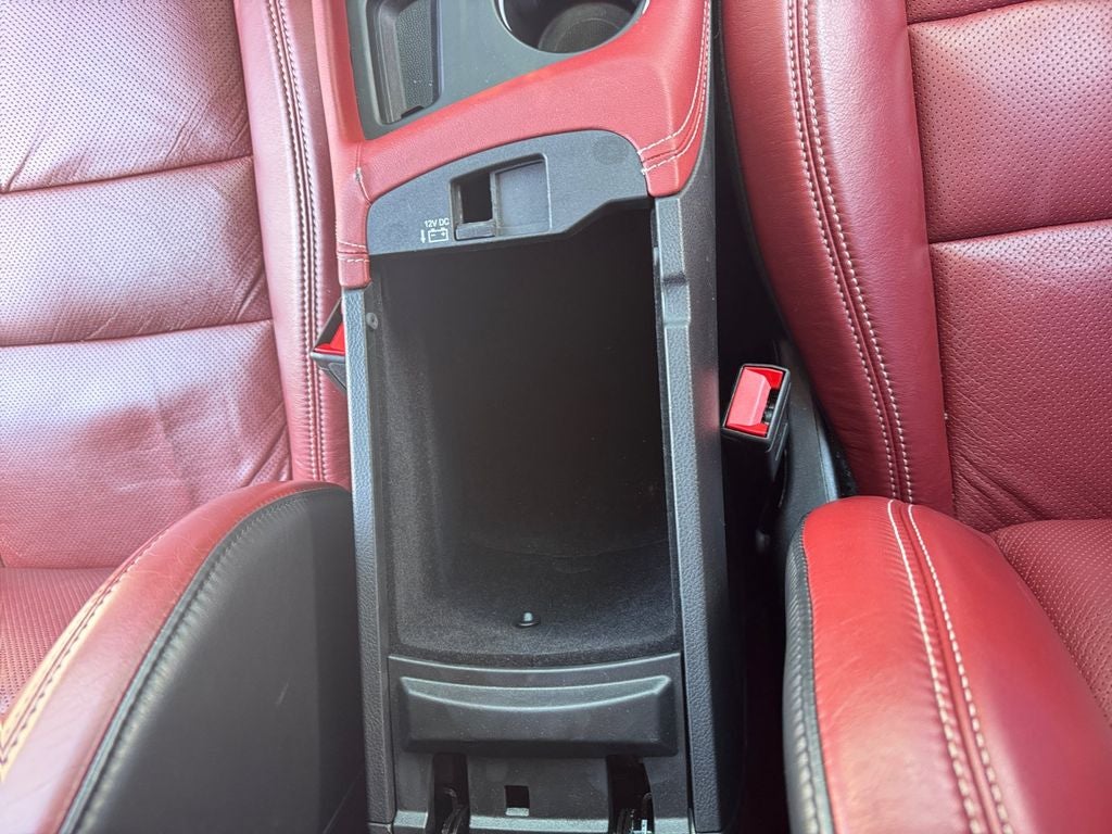2024 Dodge Durango SRT Hellcat Premium