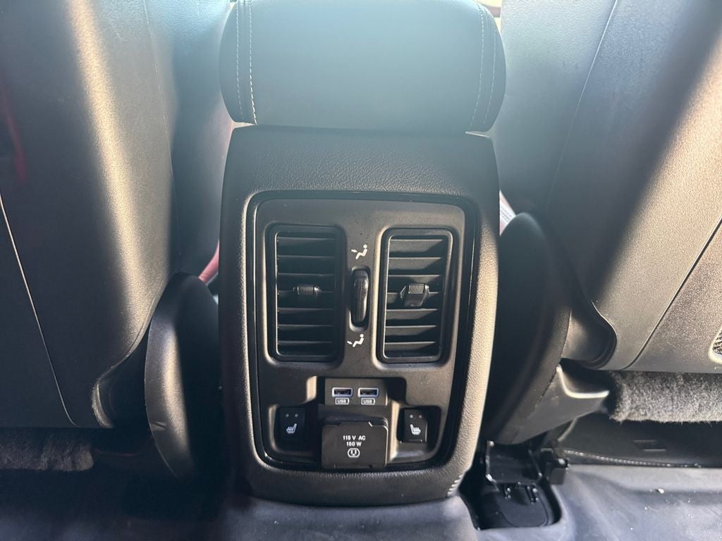 2024 Dodge Durango SRT Hellcat Premium