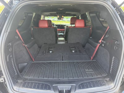 2024 Dodge Durango SRT Hellcat Premium