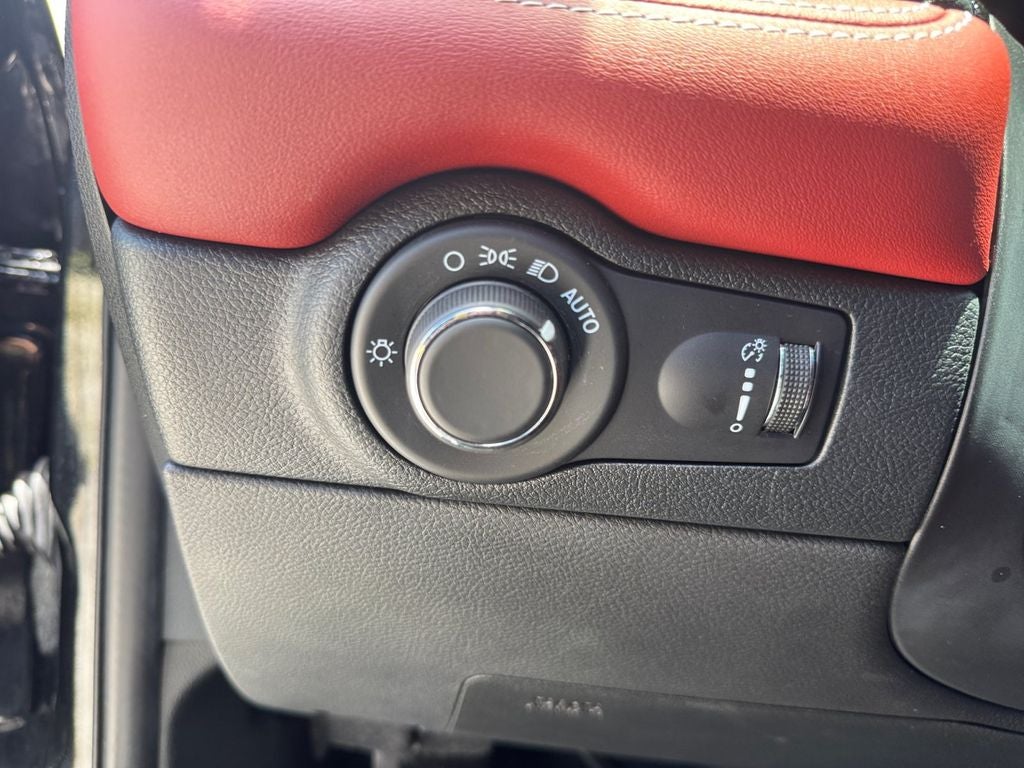 2024 Dodge Durango SRT Hellcat Premium