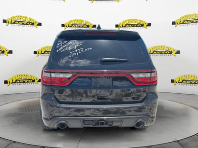 2024 Dodge Durango SRT Hellcat Premium