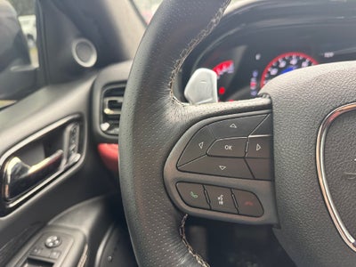 2024 Dodge Durango SRT Hellcat Premium