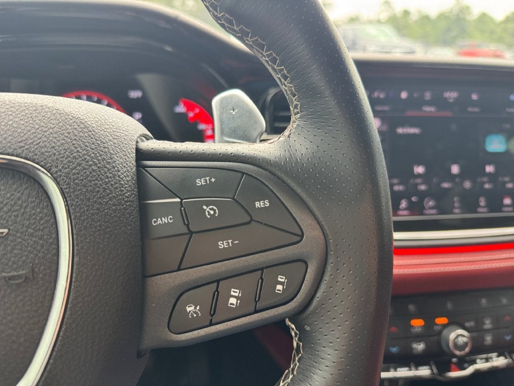 2024 Dodge Durango SRT Hellcat Premium