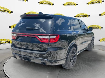 2024 Dodge Durango SRT Hellcat Premium