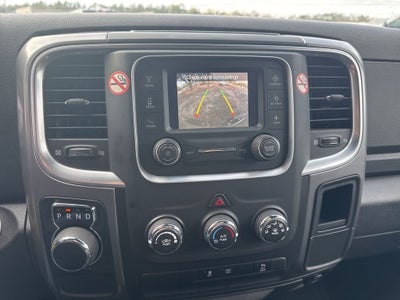 2024 RAM 1500 Classic Warlock -CERTIFIED-