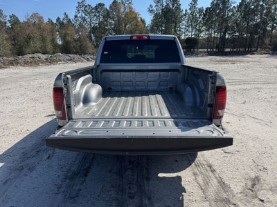 2024 RAM 1500 Classic Warlock -CERTIFIED-