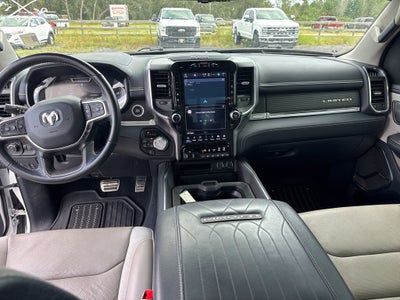 2024 RAM 1500 Limited