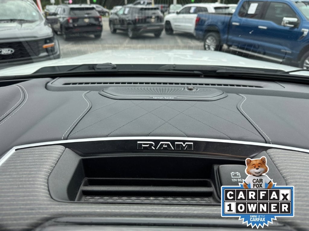 2024 RAM 1500 Limited