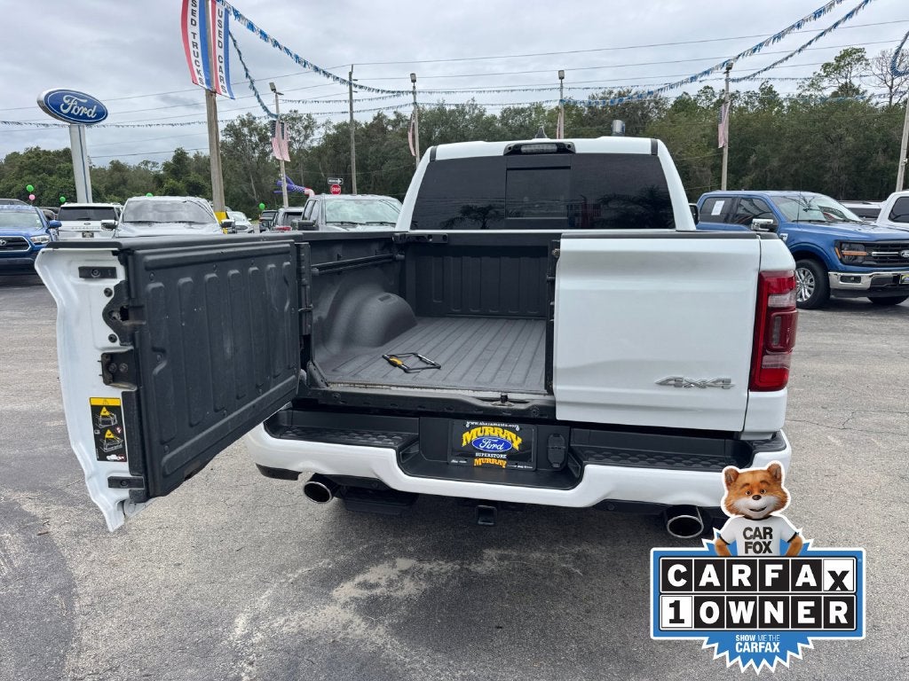 2024 RAM 1500 Limited