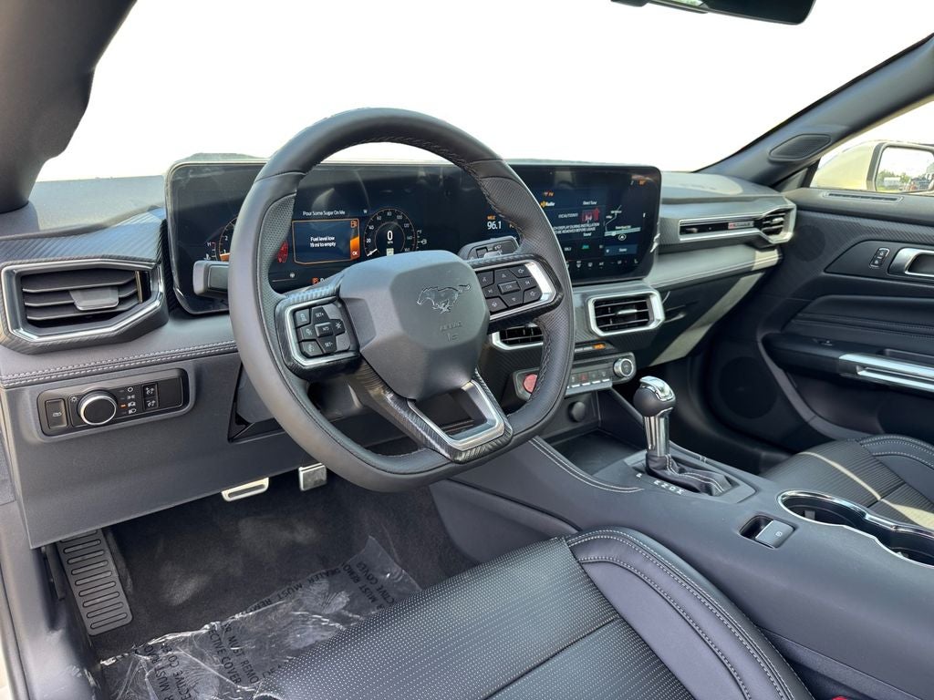 2025 Ford Mustang GT Premium 401A