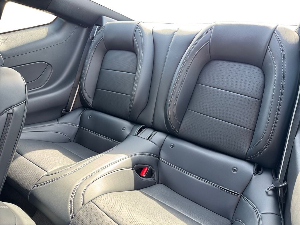 2025 Ford Mustang GT Premium 401A