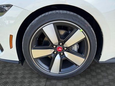 2025 Ford Mustang GT Premium 401A